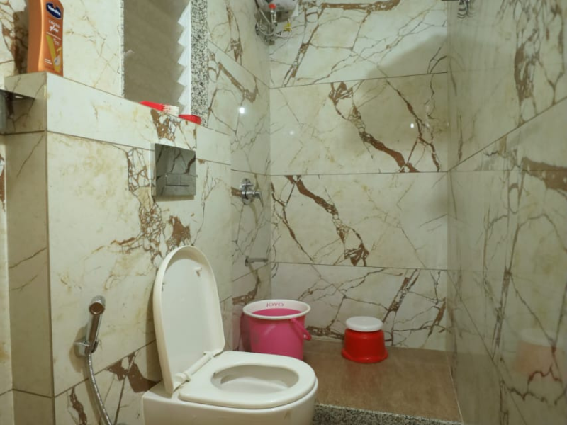 Premium Bathroom