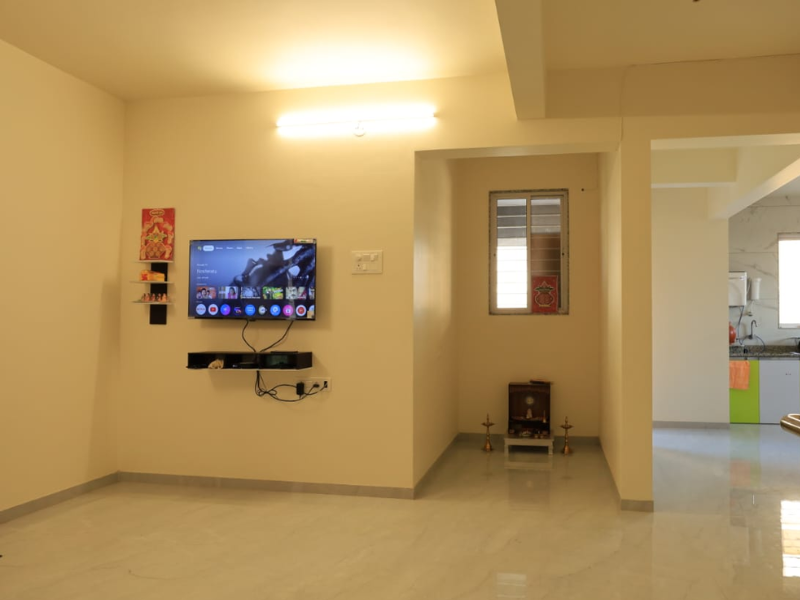 Entertainment Area