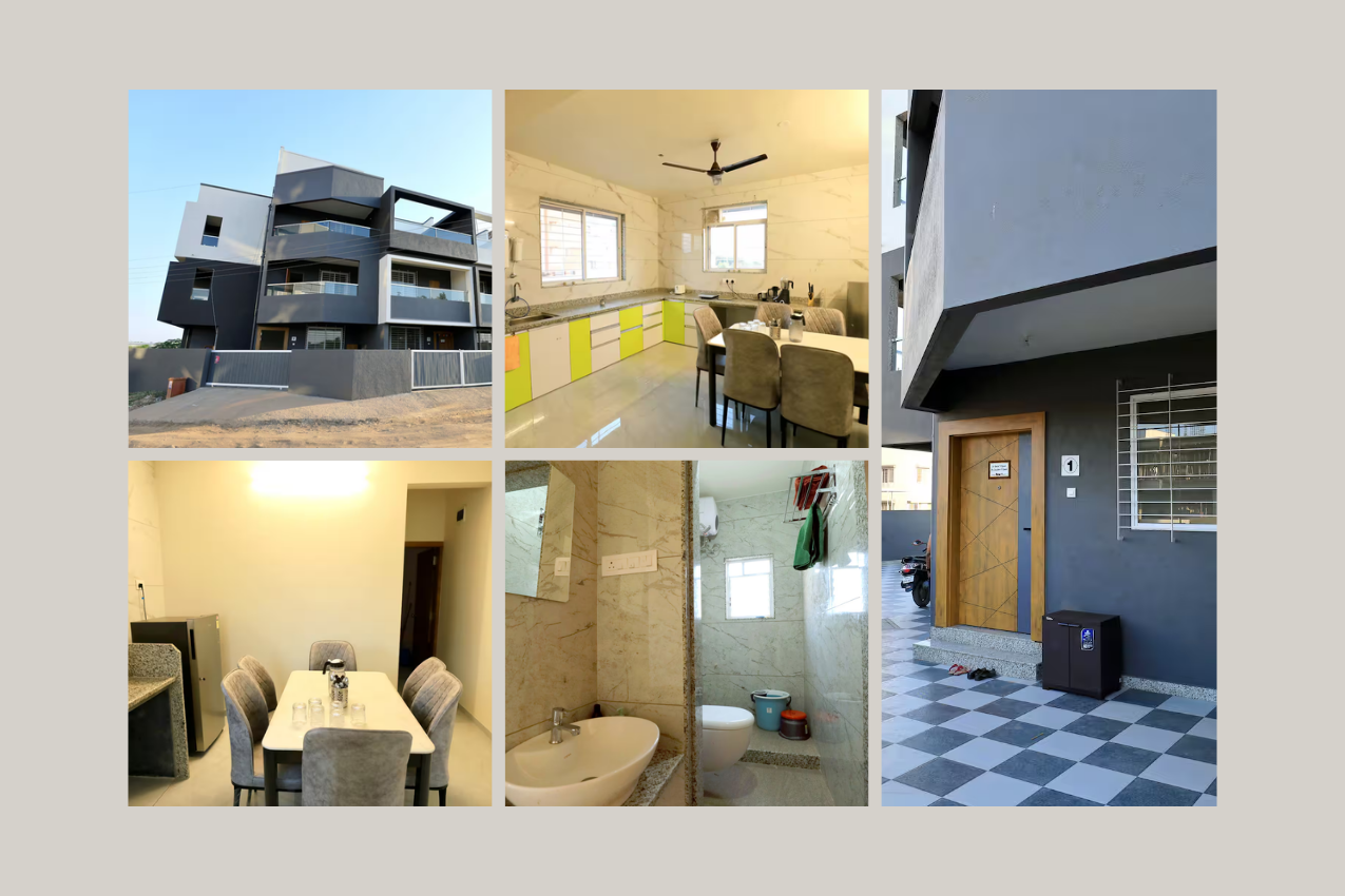 Gourmet Kitchen Suite